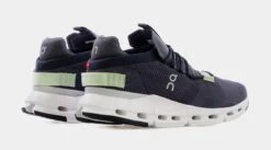 On Cloudnova Eclipse/Meadow Womens Running Shoes (Black) -Boutique Shoe Store 0043032b8dfed4062009235e56f6e56e de6d2d92 adf9 4afd b330 405243675003