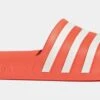 ADIDAS Adilette Aqua Slides Womens Sandals (Orange) 1 ADIDAS Adilette Aqua Slides Womens Sandals (Orange) -Boutique Shoe Store 0058ae4aed6dbcd574b3dac6fcfcde37