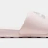 Nike Victori One Slide Womens Sandals (Pink) 1 Nike Victori One Slide Womens Sandals (Pink) -Boutique Shoe Store 0187dedd0842c3bdbdd9a1997b255283