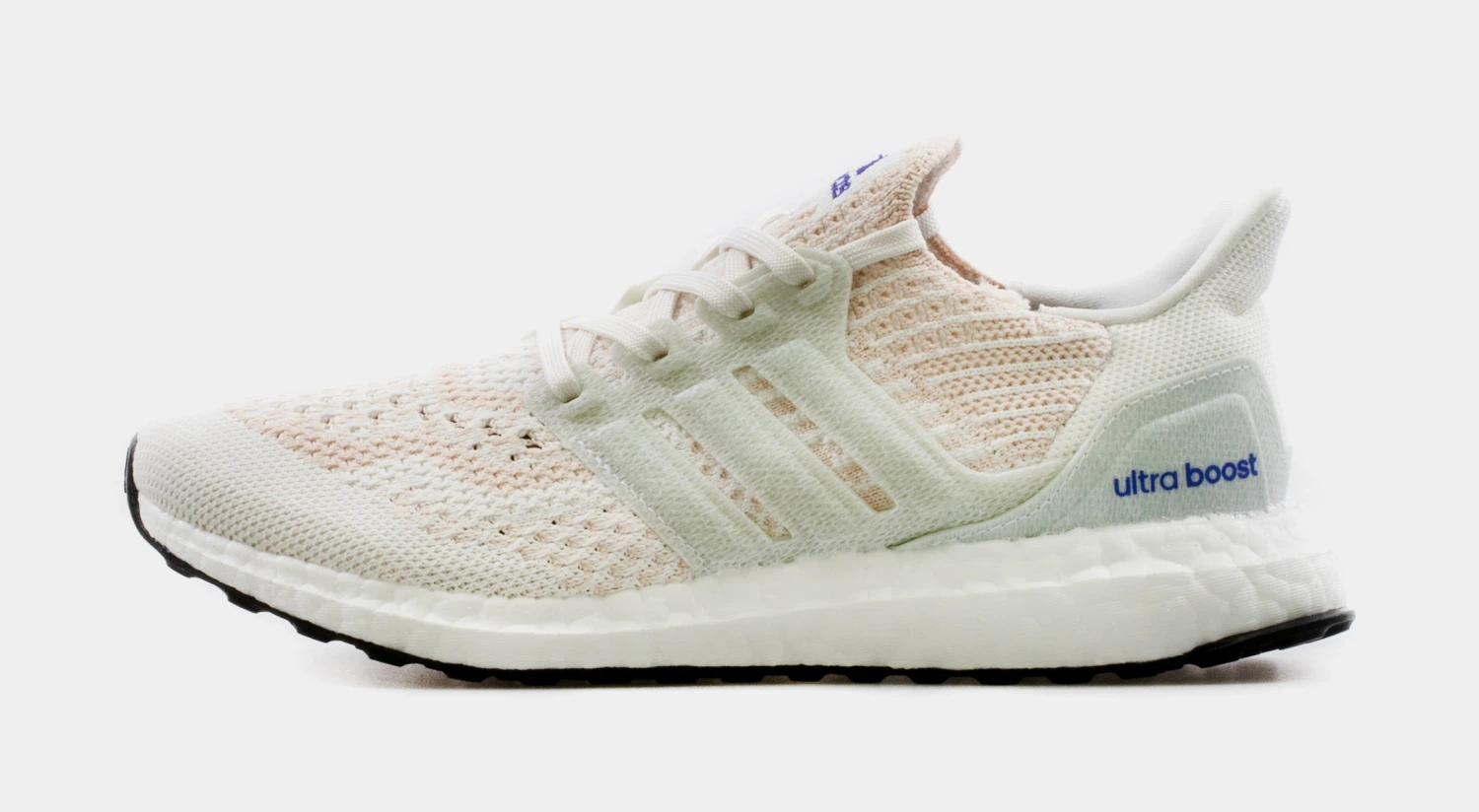 ADIDAS Ultraboost 6.0 DNA Womens Running Shoe (White/Greem) 4 ADIDAS Ultraboost 6.0 DNA Womens Running Shoe (White/Greem) - Image 2