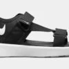 Nike Vista Womens Sandals (Black)