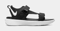 Nike Vista Womens Sandals (Black)