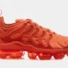 Nike Air Vapor Max Plus Triple Orange Womens Running Shoes (Orange) -Boutique Shoe Store 03a298a2f7fcc32b8c974d8f4be4e0bc