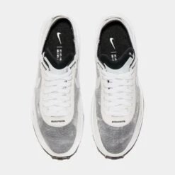 Nike Waffle One Womens Lifestyle Shoes (White) -Boutique Shoe Store 03a61368deee49655463c1d93aedfbb3 ba3adf77 ddc4 4e07 8bce 9d8eb0d4953b