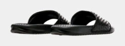 Nike Benassi Just Do It Slide Womens Sandals (Black) 13 Nike Benassi Just Do It Slide Womens Sandals (Black) -Boutique Shoe Store 05f4fb7808bdc602ddd3f3031943f70b
