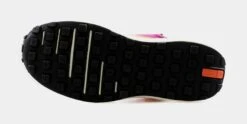 Nike Waffle One Womens Running Shoe (Pink/Black) 10 Nike Waffle One Womens Running Shoe (Pink/Black) -Boutique Shoe Store 06e276a11ecbbf512efaa527980d6814