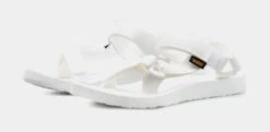 Teva Original Universal Womens Sandals (White) 11 Teva Original Universal Womens Sandals (White) -Boutique Shoe Store 0711c59cdb79153480c8df51cdfd0b0e