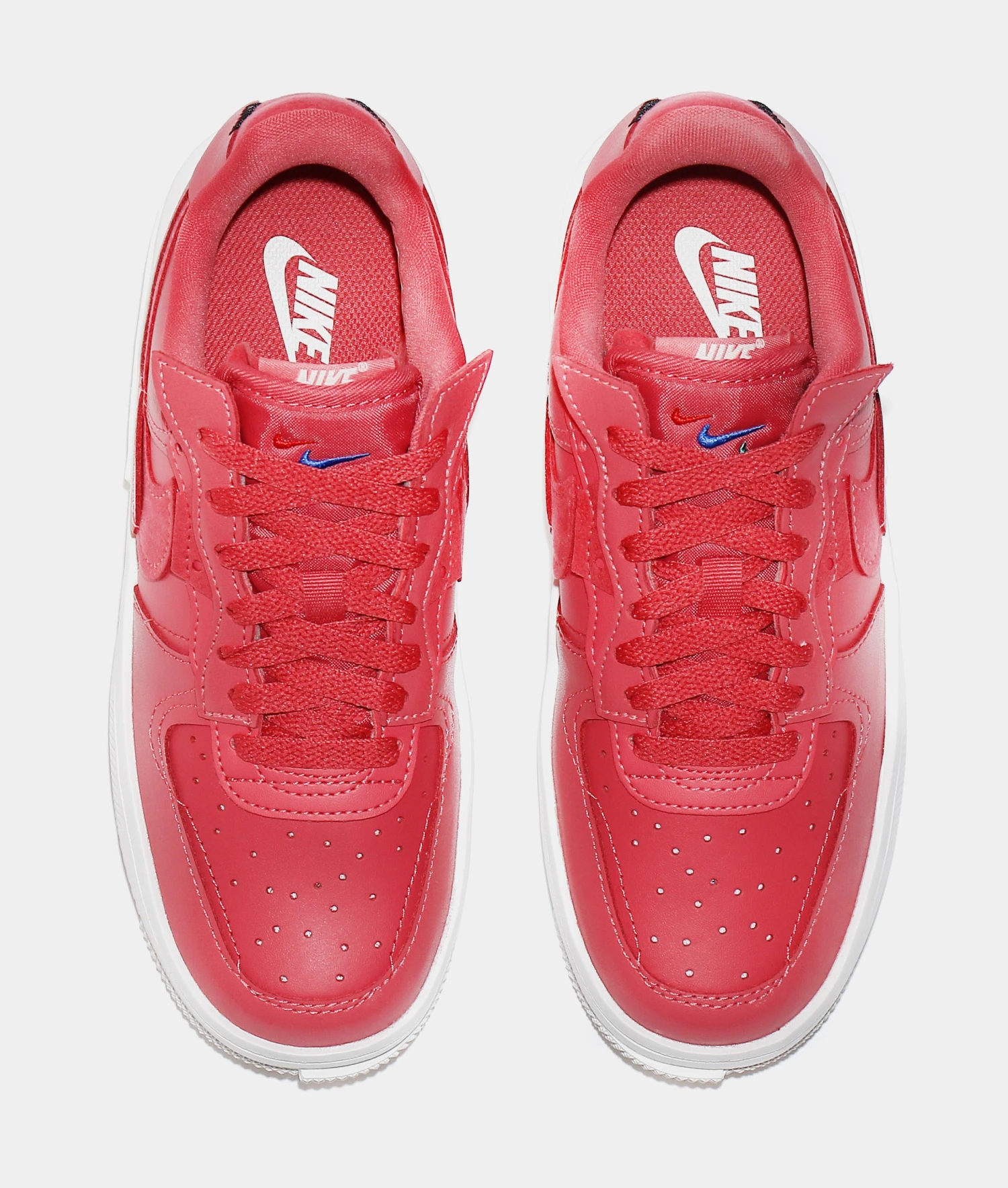 Nike Air Force 1 Fontanka Womens Lifestyle Shoe (Pink) Free Shipping 7 Nike Air Force 1 Fontanka Womens Lifestyle Shoe (Pink) Free Shipping - Image 5
