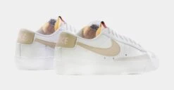 Nike Blazer Low 77 Womens Lifestyle Shoe (White/Beige) -Boutique Shoe Store 07a0290df71514f20db7ba93b51fa084 41f74b77 72ec 4474 a022 35f63ac91a9f