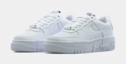 Nike Air Force 1 Pixel Triple White Womens Lifestyle Shoes (White) -Boutique Shoe Store 0858fa5d5791a96fc15f8137c2a6f30a 4af8ead9 91fc 45ca ba96 b90734433829