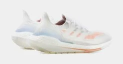 ADIDAS Ultraboost 21 Womens Running Shoe (White/Pink) -Boutique Shoe Store 0b65aab2d77d2385e529503d04333eaa 065cef9b 7dc0 4c29 b3da 6b2b63d82790