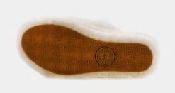Ugg Fluff Yeah Womens Slide Sandals (Beige) -Boutique Shoe Store 0bd69e35b23f122b24170e8b25bc369f