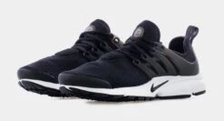 Nike Air Presto Womens Lifestyle Shoes (Black) -Boutique Shoe Store 0c7f3c92df92ec40ebde67dce9ead904