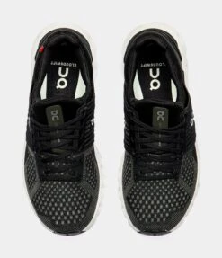 On Cloudswift Black/Rock Womens Running Shoes (Black) 12 On Cloudswift Black/Rock Womens Running Shoes (Black) -Boutique Shoe Store 0caa16fa7887b9e0eb98d6aef51f9cb4 e36e5d9a 44ec 4467 80b4 4d4957e0b2ee