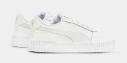 Puma Carina 2.0 Womens Lifestyle Shoes (White) 13 Puma Carina 2.0 Womens Lifestyle Shoes (White) -Boutique Shoe Store 0df7ede5c1ec72f1a9049a85a47ea07c 06b7e81e b0f8 4a6c be0c 4a5ba1d3b3f9