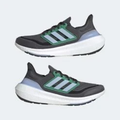 ADIDAS Men's Ultraboost Light Running Shoe- Carbon/Blue Dawn/Court Green- Regular (D) -Boutique Shoe Store 0f98b88997b44e7bb5baaf8900cb17d4 9366