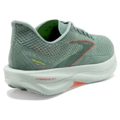 BROOKS Unisex Hyperion Elite 3 Running Shoe - Blue Surf/Cherry/Nightlife - Regular (D) -Boutique Shoe Store 100042 492 H Hyperion Elite 3