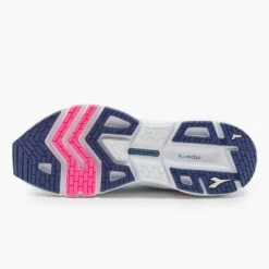 Diadora Women's Volo 3 Running Shoe - Bright Baby Blue/Blueprint - Regular (B) -Boutique Shoe Store 101.179088 D0253 40 HR