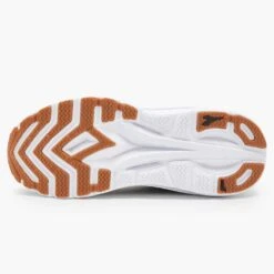 Diadora Men's Nucleo Running Shoe - Black/Silver/White - Regular (D) -Boutique Shoe Store 101.179094 C3513 40 HR