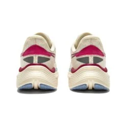 Diadora Women's Equipe Nucleo Running Shoe - Whisper White/Rubine Red - Regular (B) -Boutique Shoe Store 101.179095 D0659 20 HR