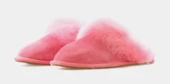 Ugg Scuff Sis Pink Rose Slipper Womens Sandals (Pink Rose) 11 Ugg Scuff Sis Pink Rose Slipper Womens Sandals (Pink Rose) -Boutique Shoe Store 1086427c33ebbc0e62b7440ce33c212d