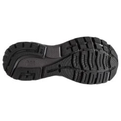 BROOKS Men's Ghost 14 Running Shoe- Black/Blue/Nightlife- Regular (D) -Boutique Shoe Store 110369 069 S Ghost 14