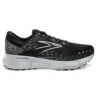 BROOKS Men's Glycerin 20 Running Shoe - Black/White/Alloy - Wide (2E) -Boutique Shoe Store 110382 059 L Glycerin 20