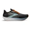 BROOKS Men's Hyperion Max Running Shoe- Black/Grey/Orange Clown Fish - Regular (D) 2 BROOKS Men's Hyperion Max Running Shoe- Black/Grey/Orange Clown Fish - Regular (D) -Boutique Shoe Store 110390 019 L Hyperion Max