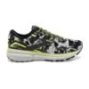 BROOKS Men's Ghost 15 Camo Running Shoe - Black/Ebony/Nightlife - Regular (D) -Boutique Shoe Store 110393 029 L Ghost 15