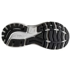 BROOKS Men's Ghost 15 Camo Running Shoe - Black/Ebony/Nightlife - Regular (D) -Boutique Shoe Store 110393 029 S Ghost 15