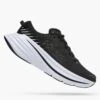 Hoka Men's Bondi X - Black/White - Regular (D)
