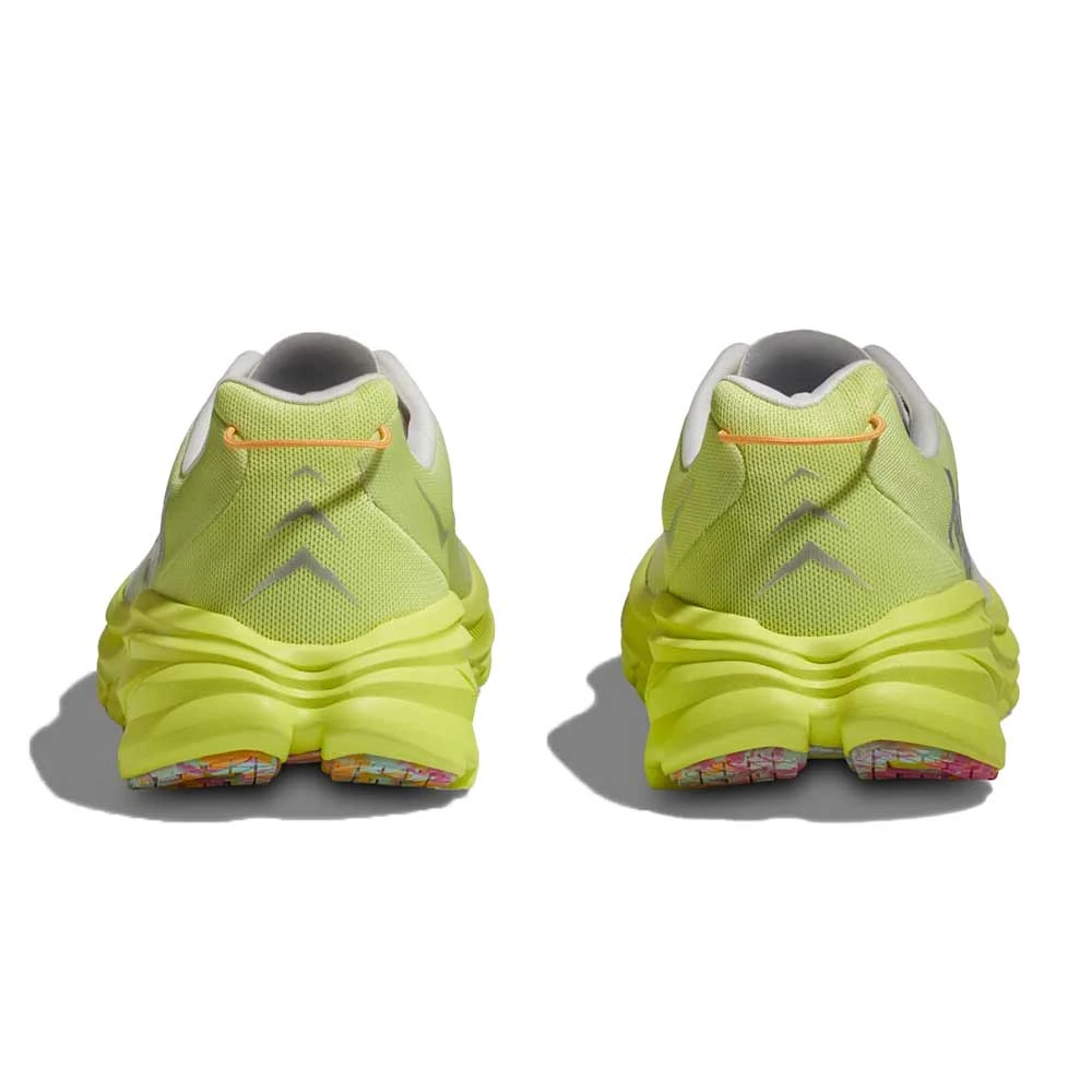 Hoka Women's Rincon 3 Running Shoe - White/Citrus Glow - Regular (B) 7 Hoka Women's Rincon 3 Running Shoe - White/Citrus Glow - Regular (B) - Image 5