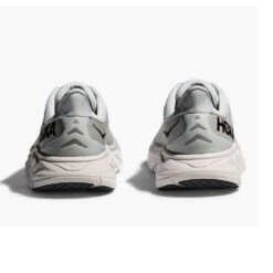 Hoka Men's Arahi 6 Running Shoe - Harbor Mist/Black - Regular (D) -Boutique Shoe Store 1123194 HMBC 5