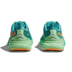Hoka Men's Arahi 6 Running Shoe - Ocean Mist/Lime Glow - Regular (D) 11 Hoka Men's Arahi 6 Running Shoe - Ocean Mist/Lime Glow - Regular (D) -Boutique Shoe Store 1123194 OMLG 5