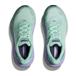 Hoka Women's Arahi 6 Running Shoe - Sunlit Ocean/Lilac Mist - Regular (B) -Boutique Shoe Store 1123195 SOLM 2 3dea5bb7 c85a 4537 9f48 ac9e9b7aa38e