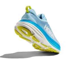 Hoka Men's Bondi 8 Running Shoe - Airy Blue/Diva Blue - Regular (D) 10 Hoka Men's Bondi 8 Running Shoe - Airy Blue/Diva Blue - Regular (D) -Boutique Shoe Store 1123202 ABDB 4 5818f01f cd6c 488d 8f01 737d56134532