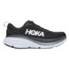 Hoka Men's Bondi 8 Running Shoe- Black/White- Wide (2E) 1 Hoka Men's Bondi 8 Running Shoe- Black/White- Wide (2E) -Boutique Shoe Store 1123202 BWHT 7 c209b9ba 5d1f 4c9e 8d11 987bb610b24e