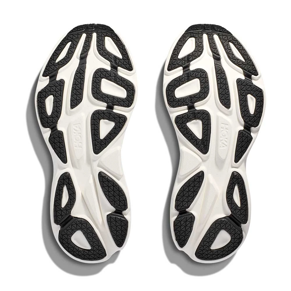 Hoka Men's Bondi 8 Running Shoe - Outer Space/All Aboard - Regular (D) 10 Hoka Men's Bondi 8 Running Shoe - Outer Space/All Aboard - Regular (D) - Image 8