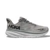 Hoka Men's Clifton 9 Running Shoe - Harbor Mist/Black -Boutique Shoe Store 1127895 HMBC 1