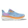 Hoka Women's Clifton 9 Running Shoe - Airy Blue/Ice Water - Regular (B) -Boutique Shoe Store 1127896 ABIW 1 20da2fbf b8d2 4c91 91b4 51f4c4f2e1a6