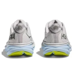 Hoka Women's Clifton 9 Running Shoe - Nimbus Cloud/Ice Water -Wide (D) -Boutique Shoe Store 1127896 NCIW 5 2358c4a9 2d57 4d71 b0bd bfa1338865b8