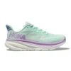 Hoka Women's Clifton 9 Running Shoe - Sunlit Ocean/Lilac Mist - Regular (B) -Boutique Shoe Store 1127896 SOLM 1