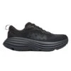 Hoka Men's Bondi 8 Running Shoe - Black/Black - Regular (D) 1 Hoka Men's Bondi 8 Running Shoe - Black/Black - Regular (D) -Boutique Shoe Store 1127952 BBLC 7 560facd3 0dea 4f98 a3b3 971231dbb3b5