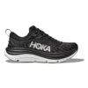 Hoka Men's Gaviota 5 Running Shoe- Black/White - Regular (D) 1 Hoka Men's Gaviota 5 Running Shoe- Black/White - Regular (D) -Boutique Shoe Store 1134234 BWHT 1 153eb169 2d86 44b5 ab17 f61af706a46d
