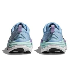 Hoka Women's Gaviota 5 Running Shoe - Airy Blue/Sunlit Ocean - Regular (B) -Boutique Shoe Store 1134270 ABSO 5