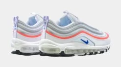 Nike Air Max 97 Essential Womens Lifestyle Shoes (White/Grey) -Boutique Shoe Store 11aef73c9593f76655332c139dd7da9e 6405b5d2 cfcf 4ff6 831c 2bb9cc4335eb