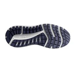 BROOKS Women's Ariel 20 Running Shoe- Peacoat/Vivid Viola/White - Wide (D) -Boutique Shoe Store 120315 491 S Ariel 20 1