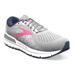 BROOKS Women's Addiction GTS 15 Running Shoe- Oyster/Peacoat/Lilac Rose - Wide (D) 11 BROOKS Women's Addiction GTS 15 Running Shoe- Oyster/Peacoat/Lilac Rose - Wide (D) -Boutique Shoe Store 120352 054 A Addiction GTS 15 1 d64d4dcd 65eb 43bf 8ac5 ede2c31123d0