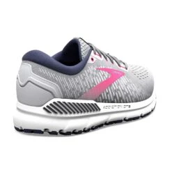 BROOKS Women's Addiction GTS 15 Running Shoe- Oyster/Peacoat/Lilac Rose - Wide (D) 12 BROOKS Women's Addiction GTS 15 Running Shoe- Oyster/Peacoat/Lilac Rose - Wide (D) -Boutique Shoe Store 120352 054 H Addiction GTS 15 1 572ee8fd e6ff 4ab4 99e6 502624bc2af6
