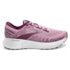 BROOKS Women's Glycerin 20 Running Shoe - Mauve/Grape Wine/Grey - Regular (B) -Boutique Shoe Store 120369 577 L Glycerin 20